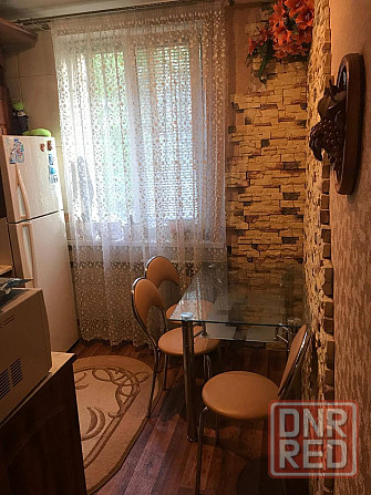 Сдам 2-к квартиру улица Кирова стоматология Донецк - изображение 7