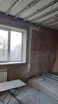 Квартира новострой 47кв.м на ВАЗе Донецк