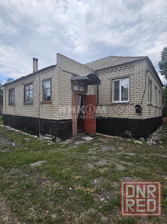 Продам дом в городе Луганск поселок Тепличное Луганск - изображение 1