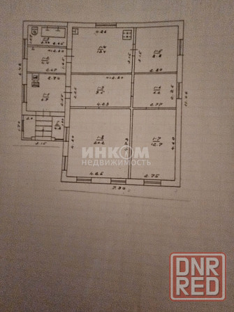 Продам дом в городе Луганск поселок Тепличное Луганск - изображение 8
