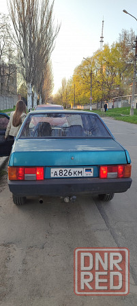 Продам ваз 21099 Донецк - изображение 1