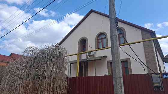 Продам жилой дом Донецк