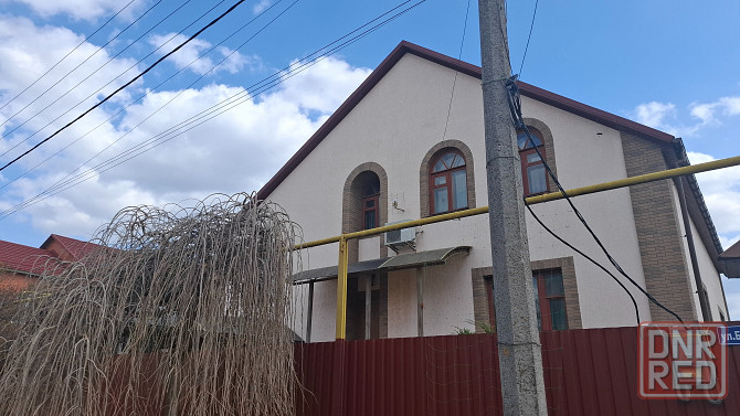 Продам жилой дом Донецк - изображение 1