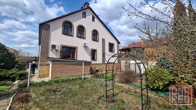 Продам жилой дом Донецк - изображение 3