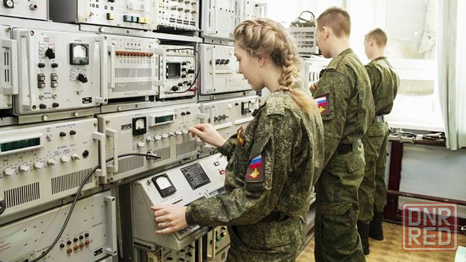 связист-телефонист Донецк - изображение 1
