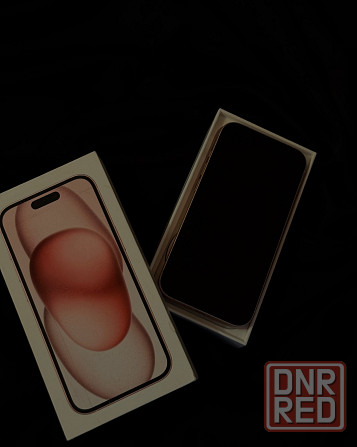 Продается IPhone 15 (128gb) Донецк - изображение 1