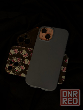 Продается IPhone 15 (128gb) Донецк - изображение 4