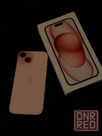 Продается IPhone 15 (128gb) Донецк - изображение 2