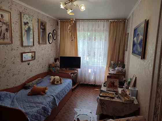 Продажа 2к. квартиры в Калининском районе Донецк