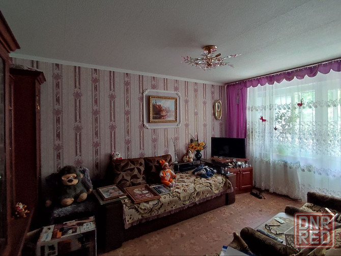 Продажа 2к. квартиры в Калининском районе Донецк - изображение 5
