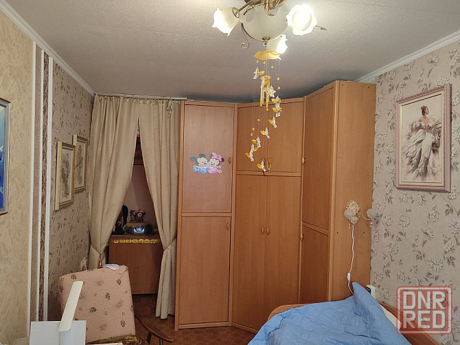 Продажа 2к. квартиры в Калининском районе Донецк - изображение 8