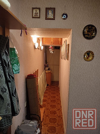 Продажа 2к. квартиры в Калининском районе Донецк - изображение 7