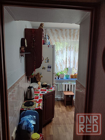 Продажа 2к. квартиры в Калининском районе Донецк - изображение 6