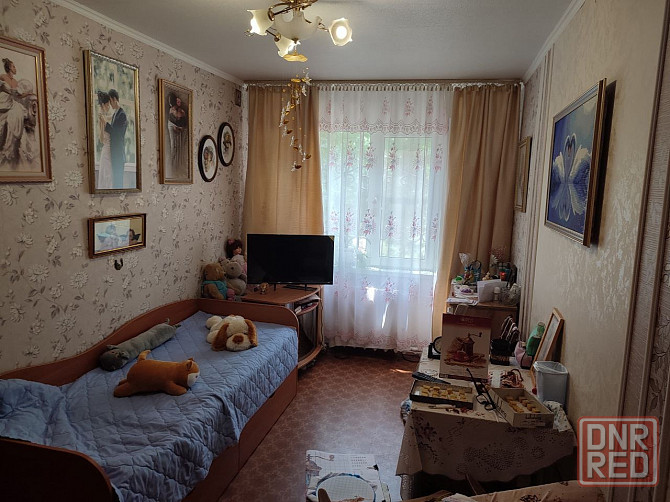 Продажа 2к. квартиры в Калининском районе Донецк - изображение 2