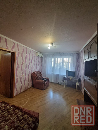 Продам 2-ком.кв-ру 6/9, ул.Раздольная, "Корчма"! Донецк - изображение 1