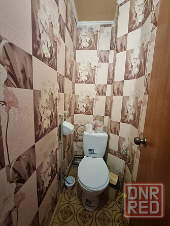 Продам 2-ком.кв-ру 6/9, ул.Раздольная, "Корчма"! Донецк - изображение 11