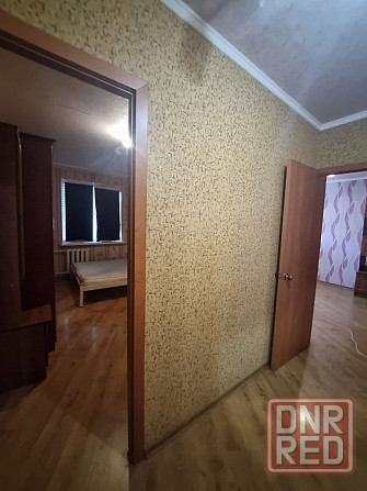 Продам 2-ком.кв-ру 6/9, ул.Раздольная, "Корчма"! Донецк - изображение 5