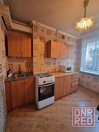 Продам 2-ком.кв-ру 6/9, ул.Раздольная, "Корчма"! Донецк - изображение 9