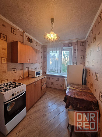 Продам 2-ком.кв-ру 6/9, ул.Раздольная, "Корчма"! Донецк - изображение 8