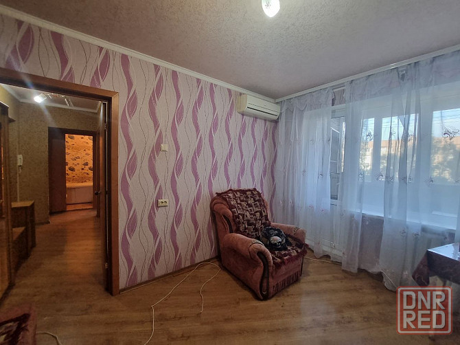 Продам 2-ком.кв-ру 6/9, ул.Раздольная, "Корчма"! Донецк - изображение 7