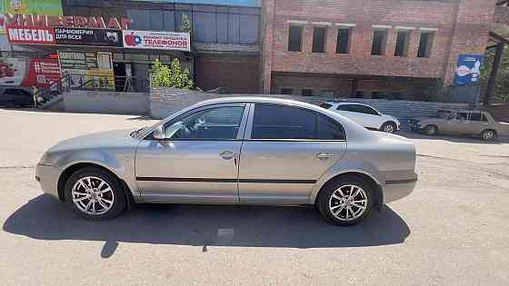 Продам Skoda Superb 1.8 Turbo 2007 года (Газ/бензин) 600 тыс.р. Макеевка