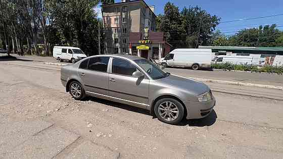 Продам Skoda Superb 1.8 Turbo 2007 года (Газ/бензин) 600 тыс.р. Макеевка