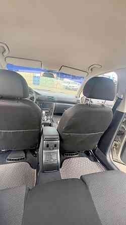 Продам Skoda Superb 1.8 Turbo 2007 года (Газ/бензин) 750 тыс.р. Макеевка