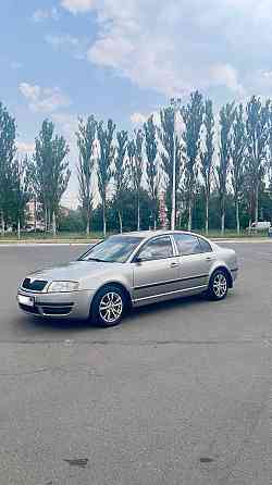 Продам Skoda Superb 1.8 Turbo 2007 года (Газ/бензин) 750 тыс.р. Макеевка