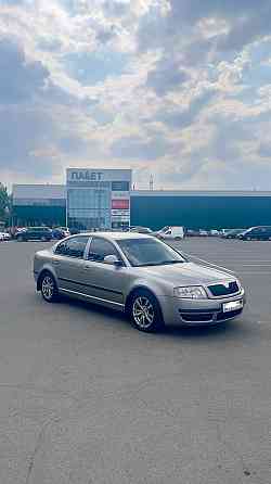 Продам Skoda Superb 1.8 Turbo 2007 года (Газ/бензин) 750 тыс.р. Макеевка