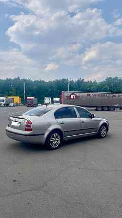 Продам Skoda Superb 1.8 Turbo 2007 года (Газ/бензин) 750 тыс.р. Макеевка