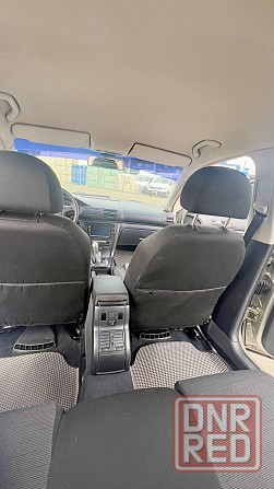 Продам Skoda Superb 1.8 Turbo 2007 года (Газ/бензин) 750 тыс.р. Макеевка - изображение 6