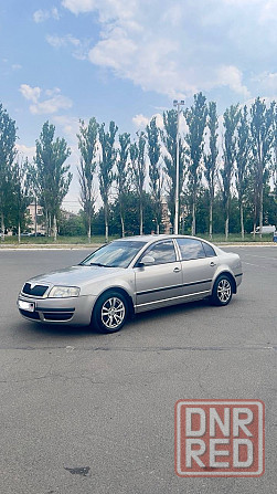Продам Skoda Superb 1.8 Turbo 2007 года (Газ/бензин) 750 тыс.р. Макеевка - изображение 3