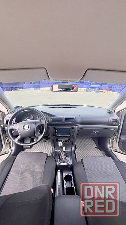 Продам Skoda Superb 1.8 Turbo 2007 года (Газ/бензин) 750 тыс.р. Макеевка - изображение 4