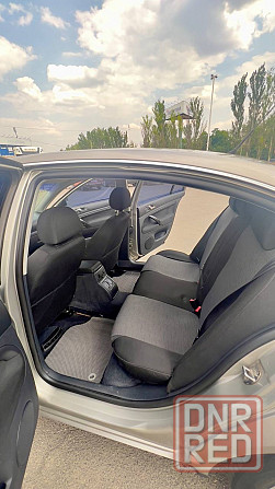 Продам Skoda Superb 1.8 Turbo 2007 года (Газ/бензин) 750 тыс.р. Макеевка - изображение 5