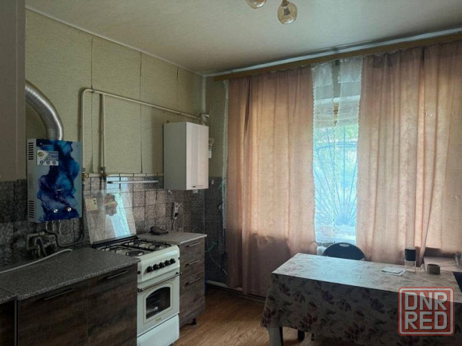 Продаю 2-х комнатную квартиру в Куйбышевском районе, ул. Замоскворечная, пос. Победа Донецк - изображение 2