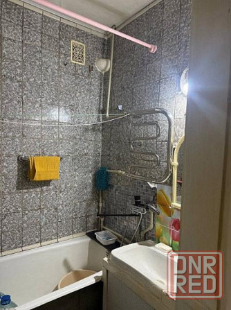 Продаю 2-х комнатную квартиру в Куйбышевском районе, ул. Замоскворечная, пос. Победа Донецк - изображение 5