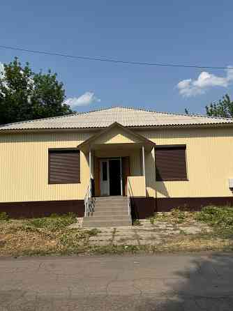 Продам Магазин Снежное