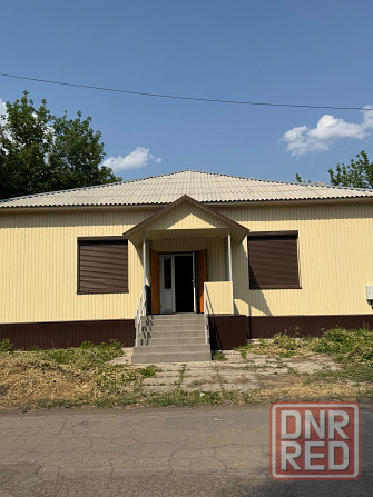 Продам Магазин Снежное - изображение 1