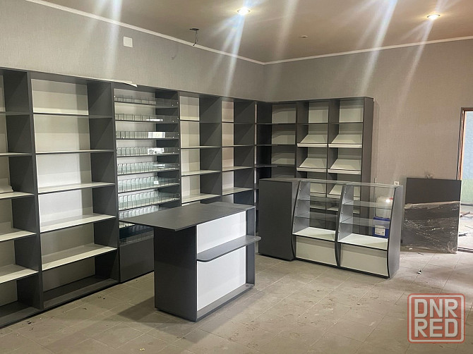 Продам Магазин Снежное - изображение 1