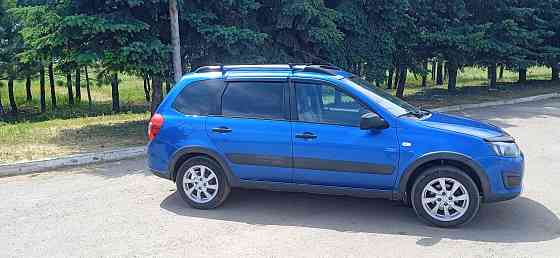 Продам LADA Kalina Cross Донецк