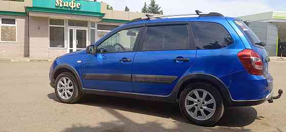Продам LADA Kalina Cross Донецк