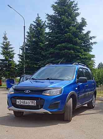 Продам LADA Kalina Cross Донецк