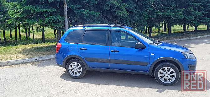 Продам LADA Kalina Cross Донецк - изображение 3