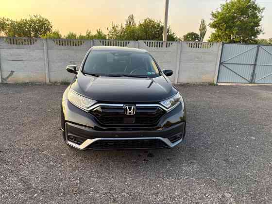 Honda CR-V EX-L 2021 Донецк