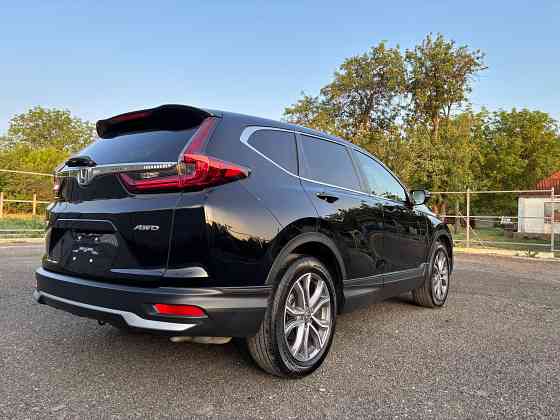 Honda CR-V EX-L 2021 Донецк
