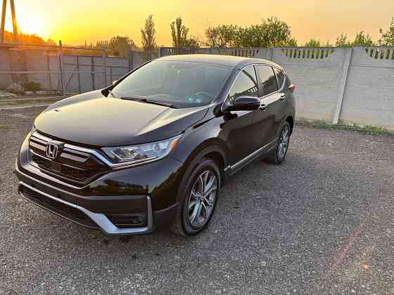 Honda CR-V EX-L 2021 Донецк
