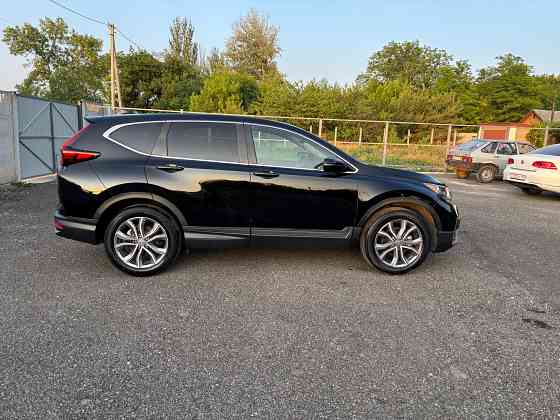 Honda CR-V EX-L 2021 Донецк