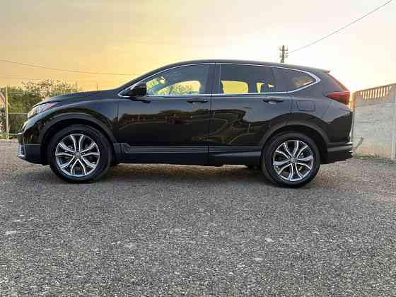 Honda CR-V EX-L 2021 Донецк