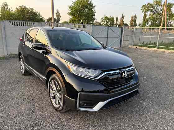 Honda CR-V EX-L 2021 Донецк