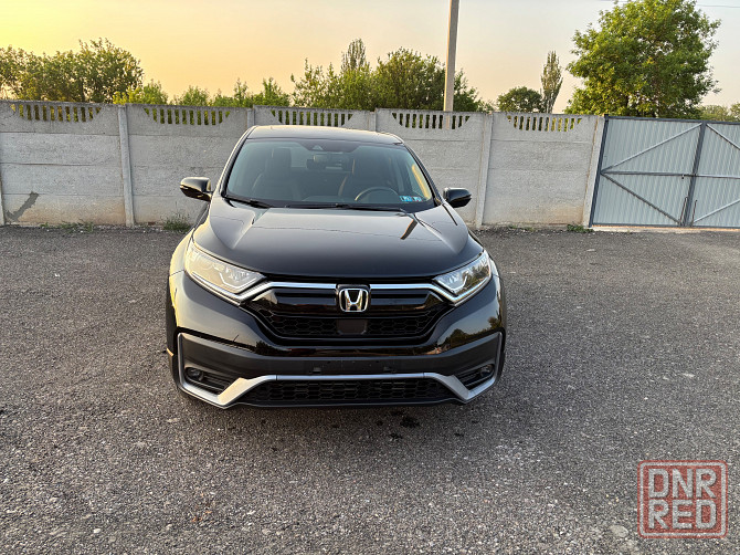 Honda CR-V EX-L 2021 Донецк - изображение 1